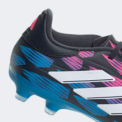 Adidas Copa Pure 2 League Fg Erkek Siyah Spor Ayakkabı