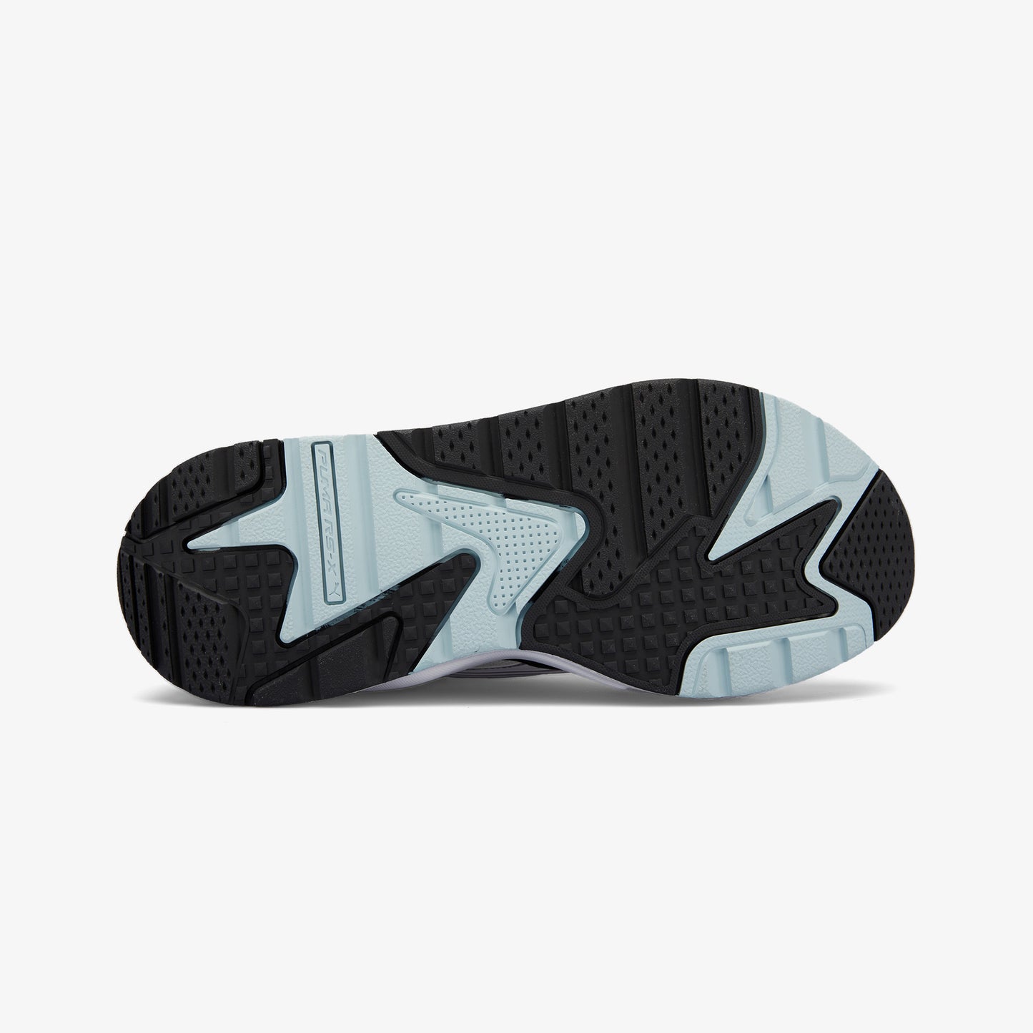 Puma Rs-x Efekt Prm Unisex Gri Spor Ayakkabı