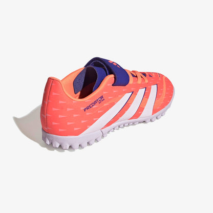 Adidas Predator Club Çocuk Pembe Halı Saha Kramponu