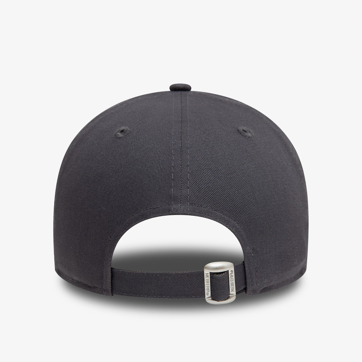 New Era Side Patch 9forty Detroit Tigers Unisex Gri Şapka