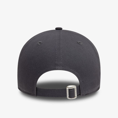 New Era Side Patch 9forty Detroit Tigers Unisex Gri Şapka