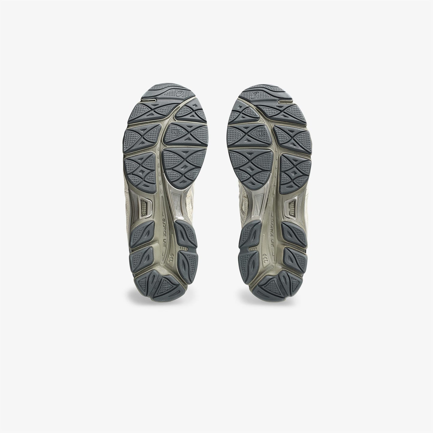 Asics Gel-nyc Unisex Beyaz Spor Ayakkabı