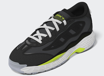 Adidas Niteball Iii Erkek Siyah Spor Ayakkabı