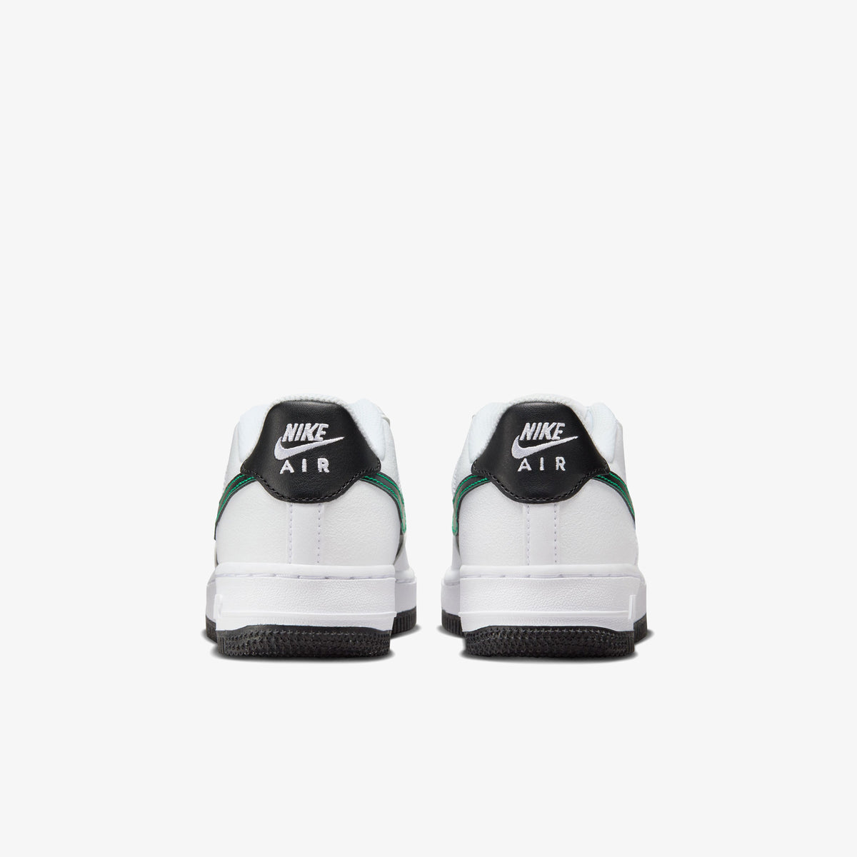 Nike Force 1 Lv8 2 Çocuk Beyaz Spor Ayakkabı