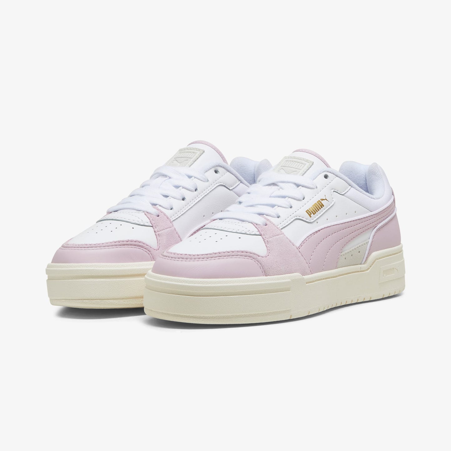 Puma Ca Pro Lux Iii Kadın Siyah Spor Ayakkabı