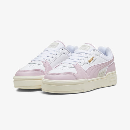 Puma Ca Pro Lux Iii Kadın Siyah Spor Ayakkabı