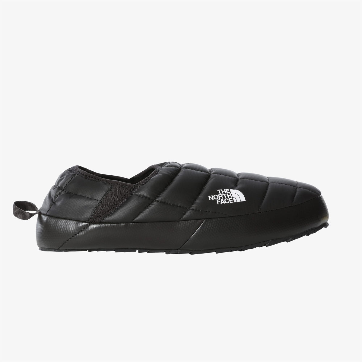 The North Face Thermoball Traction Mule Erkek Siyah Terlik