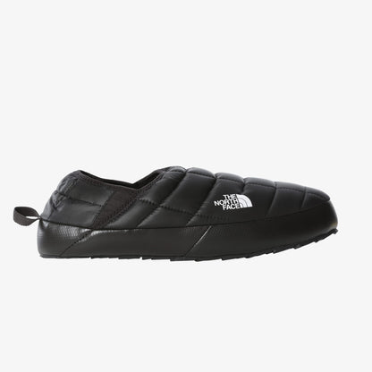 The North Face Thermoball Traction Mule Erkek Siyah Terlik