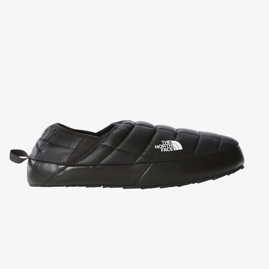 The North Face Thermoball Traction Mule Erkek Siyah Terlik