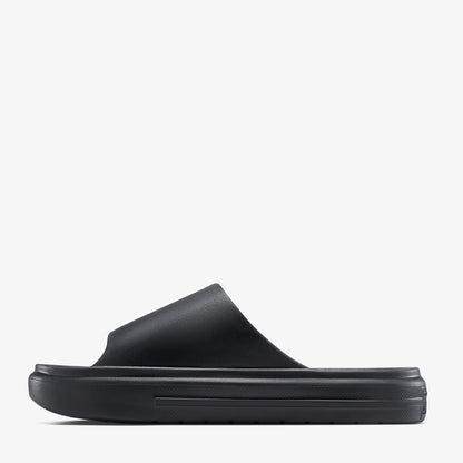 Converse Slide Unisex Siyah Terlik