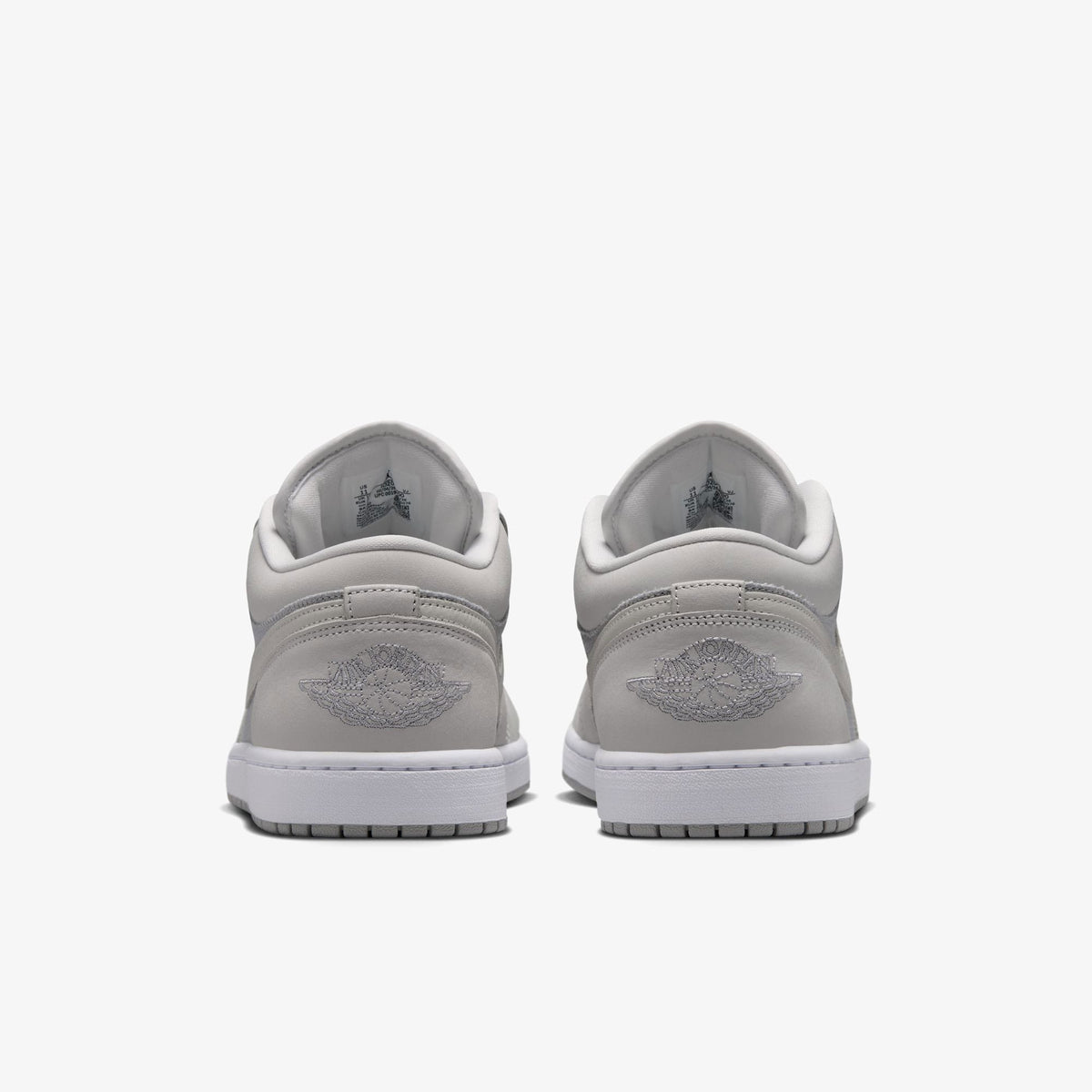 Jordan Air Jordan 1 Low Se Erkek Beyaz Sneaker
