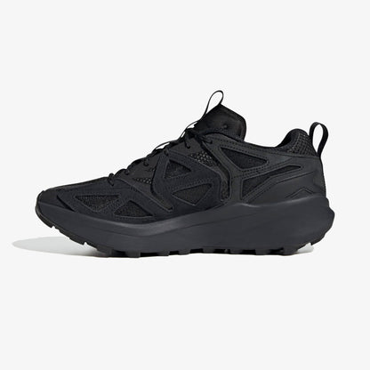 Adidas Kantai Trail Erkek Siyah Spor Ayakkabı
