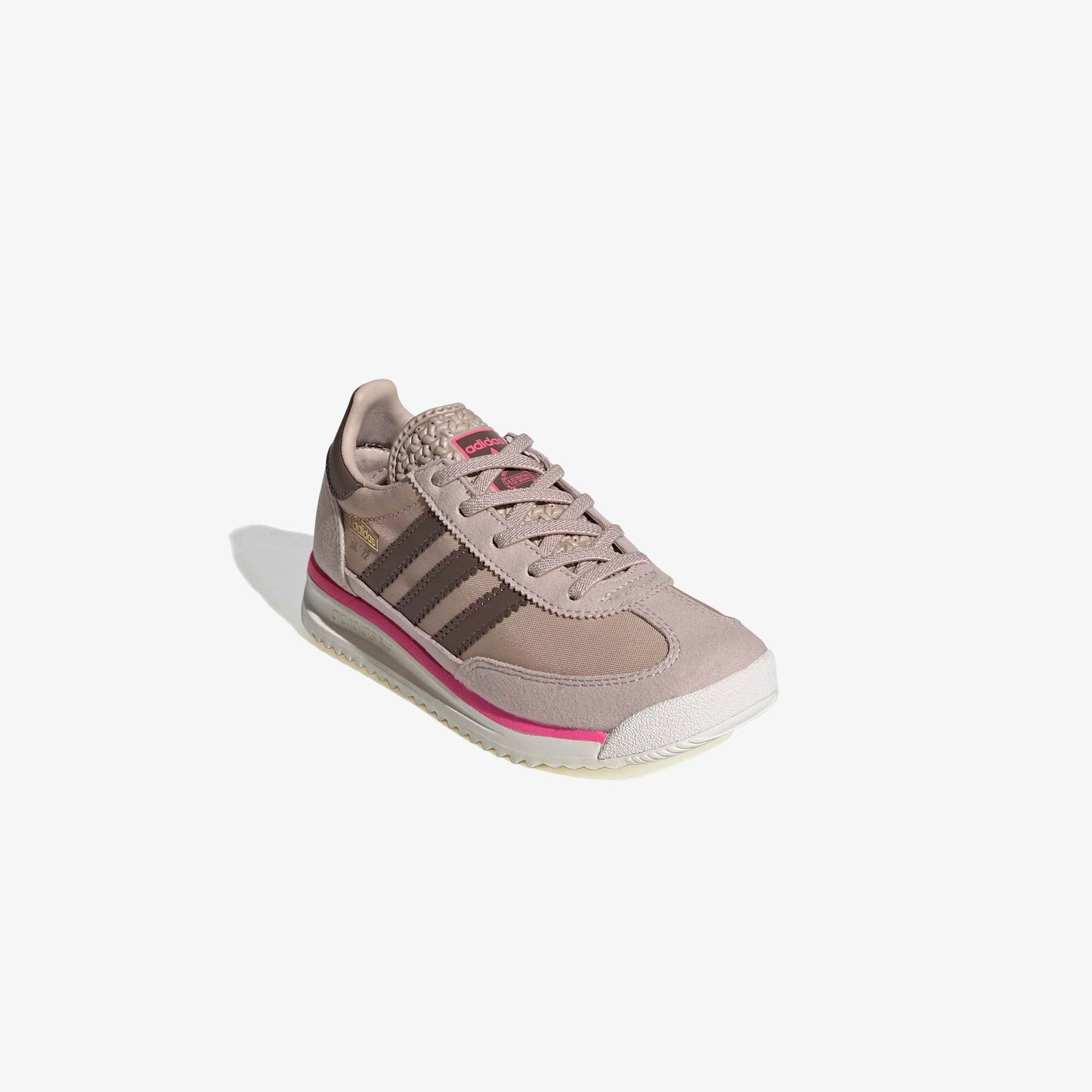 Adidas Sl 72 Rs El Çocuk Kahverengi Spor Ayakkabı