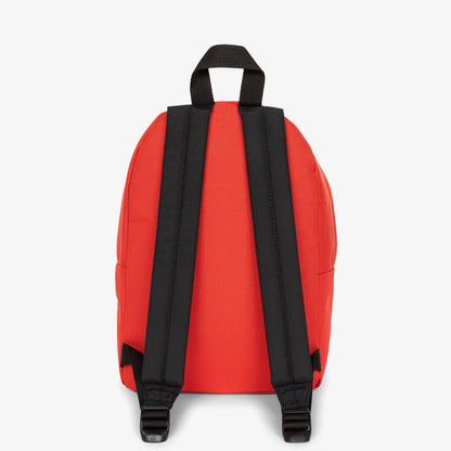 Eastpak Orbit Unisex Kırmızı Sırt Çantası