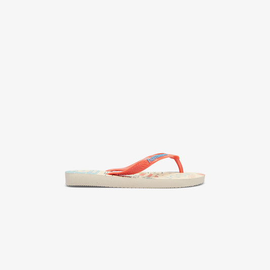 Havaianas Hav. Minecraft Çocuk Bej Terlik