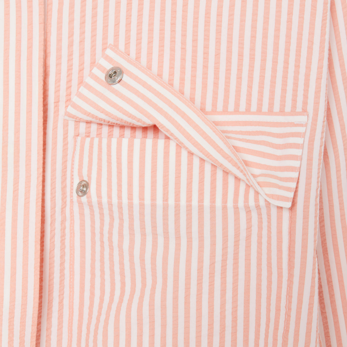 Lacoste Relaxed Fit Kadın Pembe Ceket