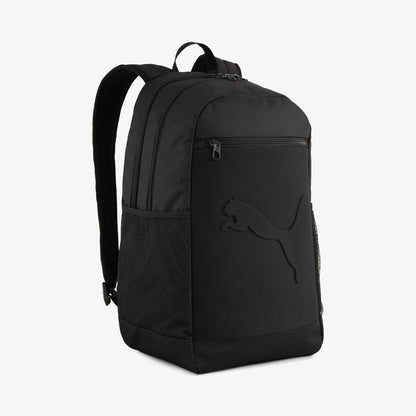 Puma Buzz Unisex Siyah Sırt Çantası