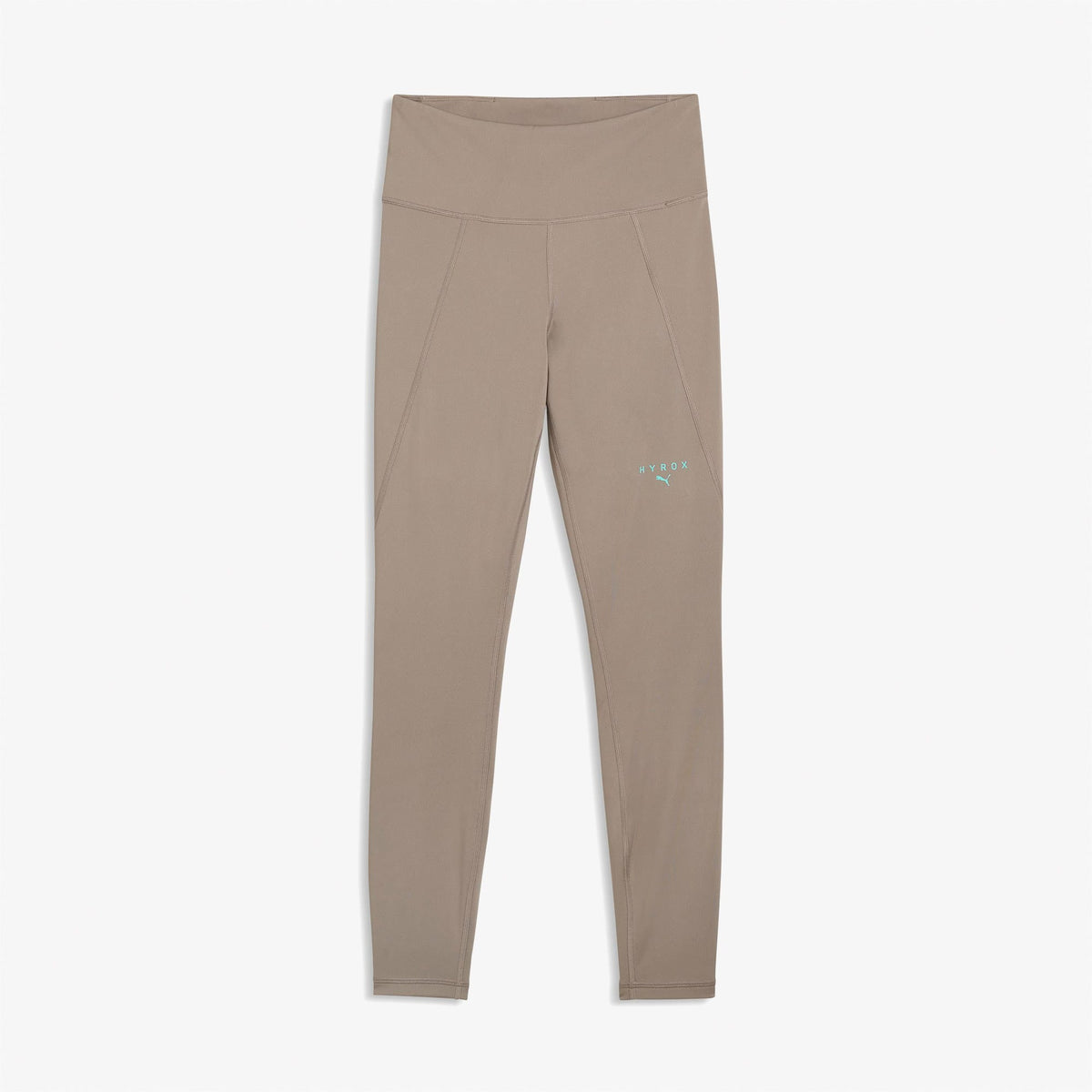 Puma X Hyrox Essentials Kadın Bej Tayt