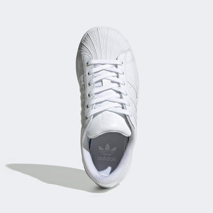 Adidas Superstar Çocuk Beyaz Spor Ayakkabı