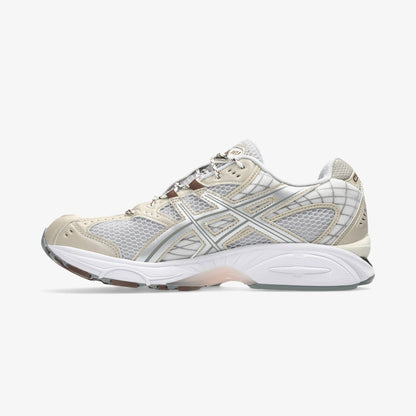 Asics Gel-nimbus 10.1 Kadın Gri Spor Ayakkabı