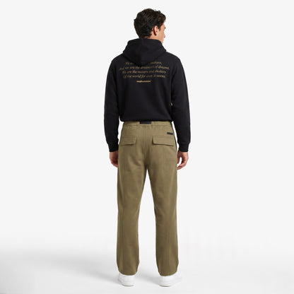 The Hundreds Stryker Cargo Erkek Yeşil Pantolon