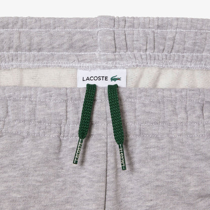 Lacoste Çocuk Gri Eşofman Altı