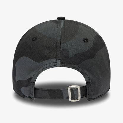 New Era League Essential 940 Çocuk Lacivert Şapka
