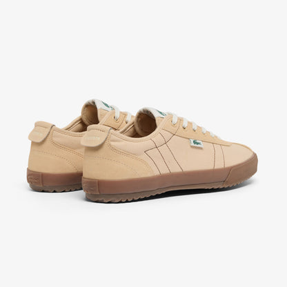Lacoste Backslam Erkek Turuncu Spor Ayakkabı