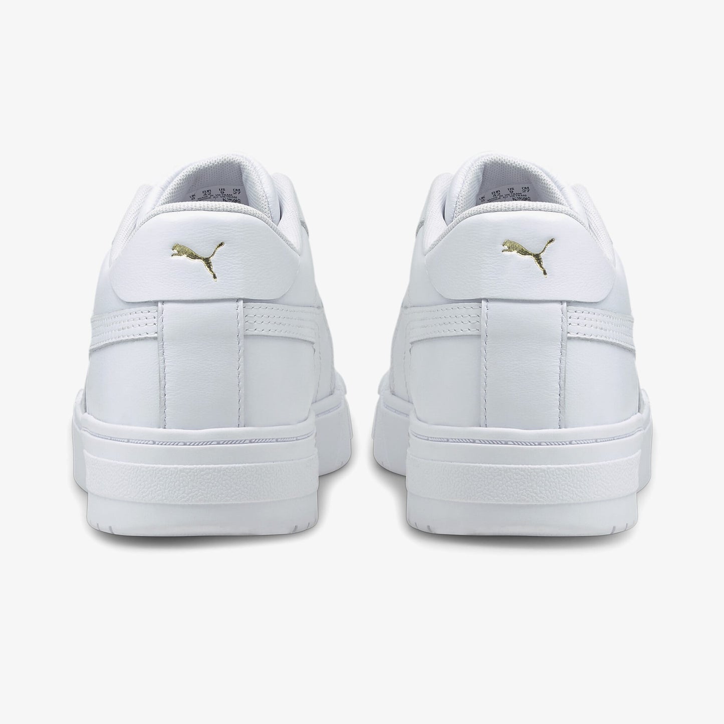 Puma Ca Pro Classic Unisex Beyaz Spor Ayakkabı
