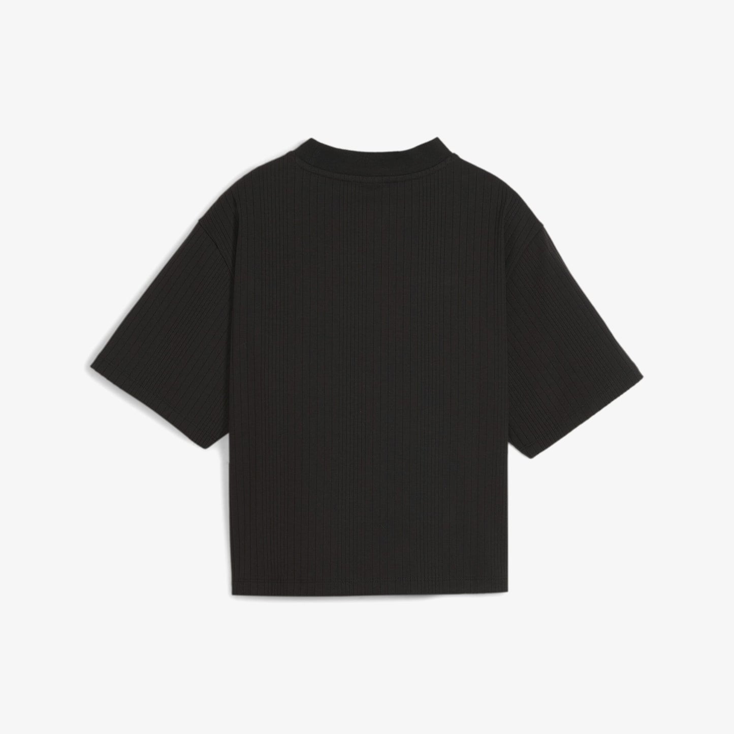 Puma Better Classics Kadın Siyah T-shirt