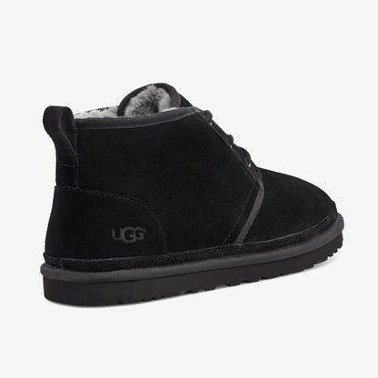 Ugg Neumel Erkek Siyah Bot