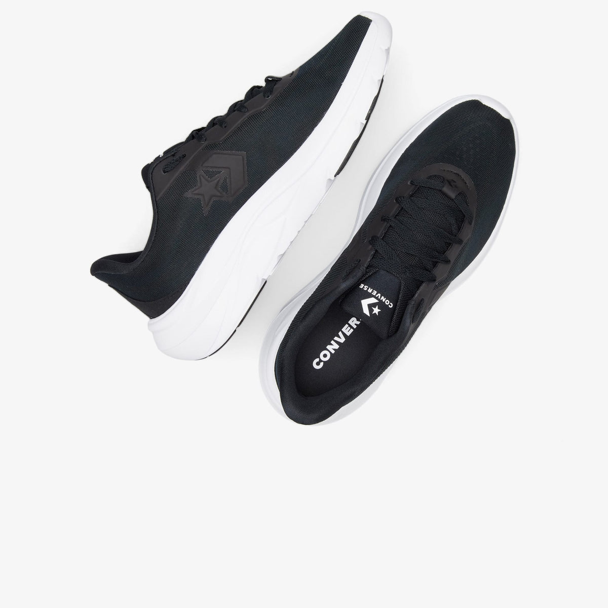 Converse Day One Run 55 Unisex Siyah Sneaker