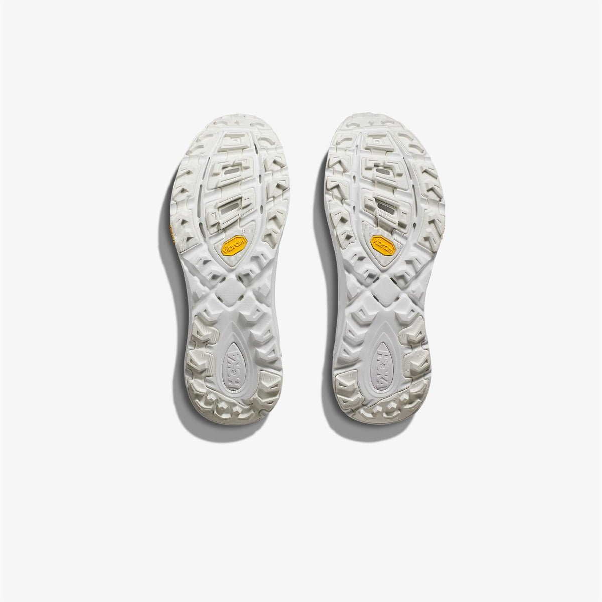 Hoka Mafate Speed 2 Unisex Beyaz Outdoor Ayakkabı