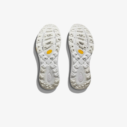 Hoka Mafate Speed 2 Unisex Beyaz Outdoor Ayakkabı