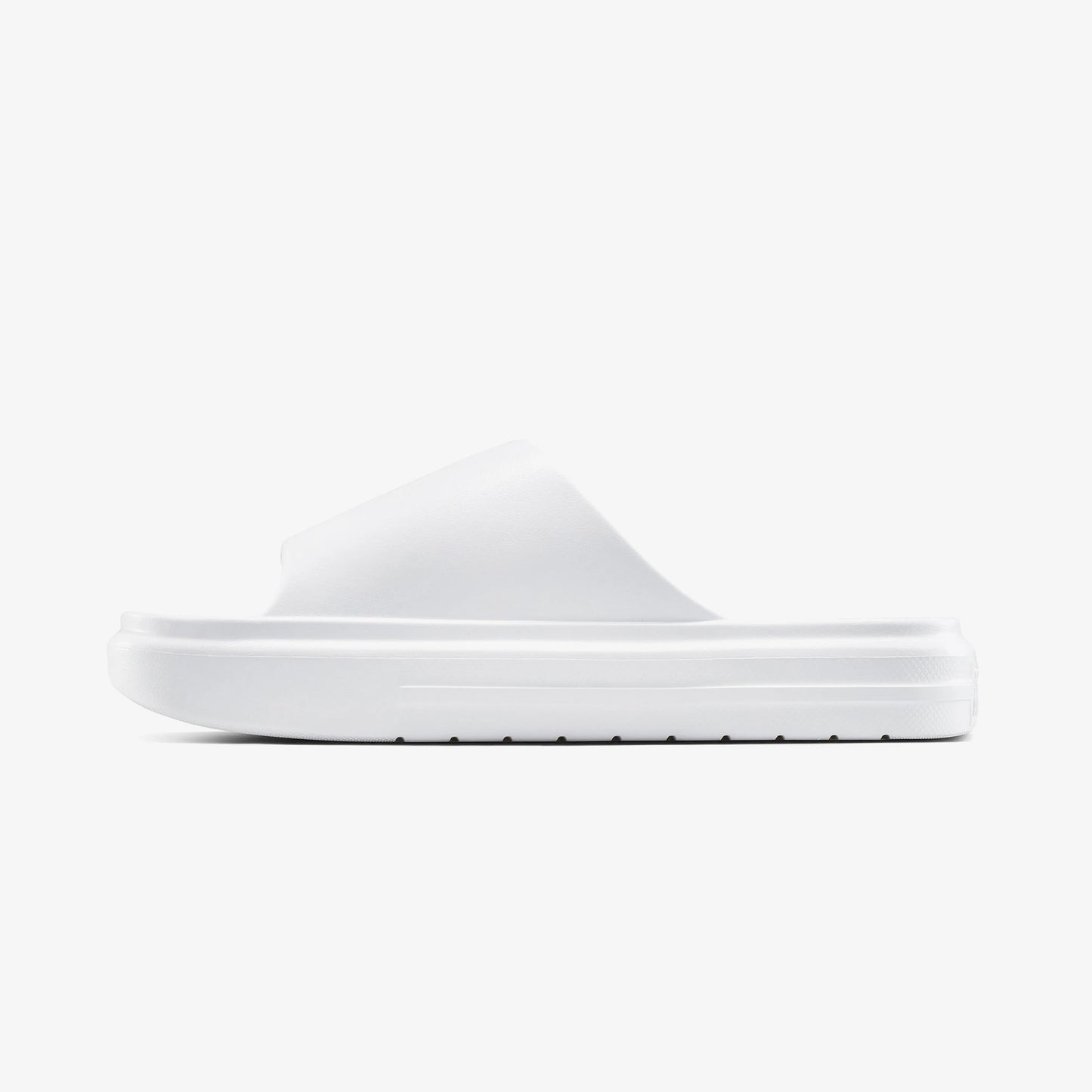 Converse Slide Unisex Beyaz Terlik