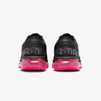 Nike Air Max 2013 (gs) Çocuk Siyah Sneaker