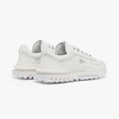 Lacoste Elite Active Kadın Beyaz Sneaker