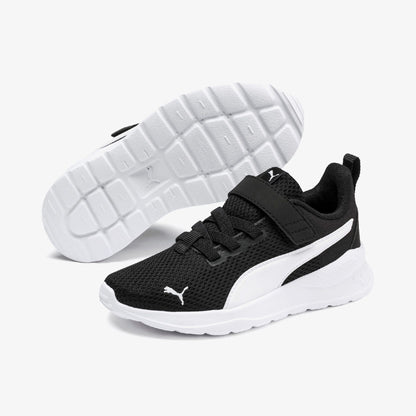 Puma Anzarun Lite Bebek Siyah Spor Ayakkabı