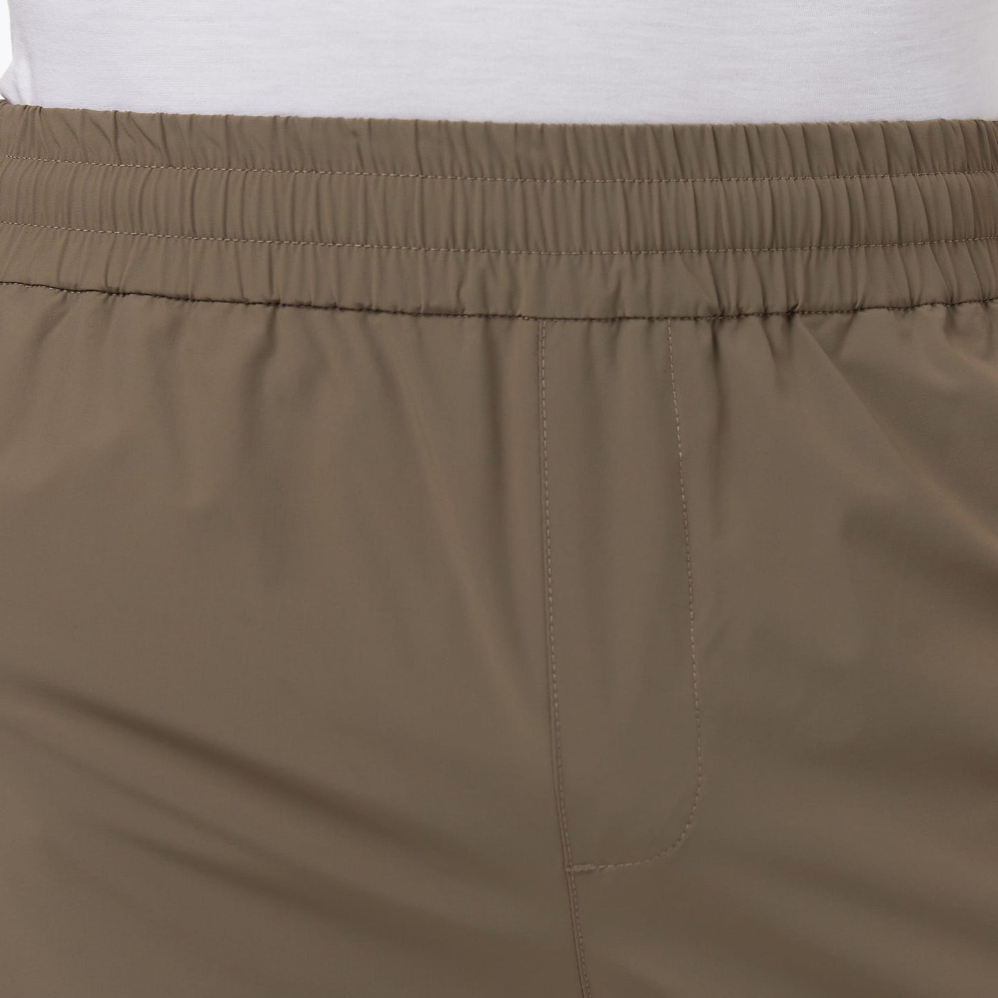 Les Benjamins Essentials 403 Erkek Kahverengi Pantolon