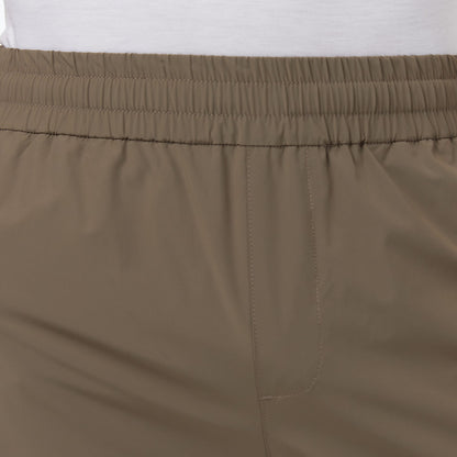 Les Benjamins Essentials 403 Erkek Kahverengi Pantolon