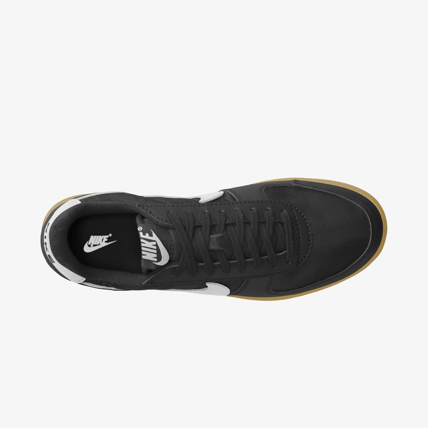 Nike Field General Kadın Siyah Sneaker
