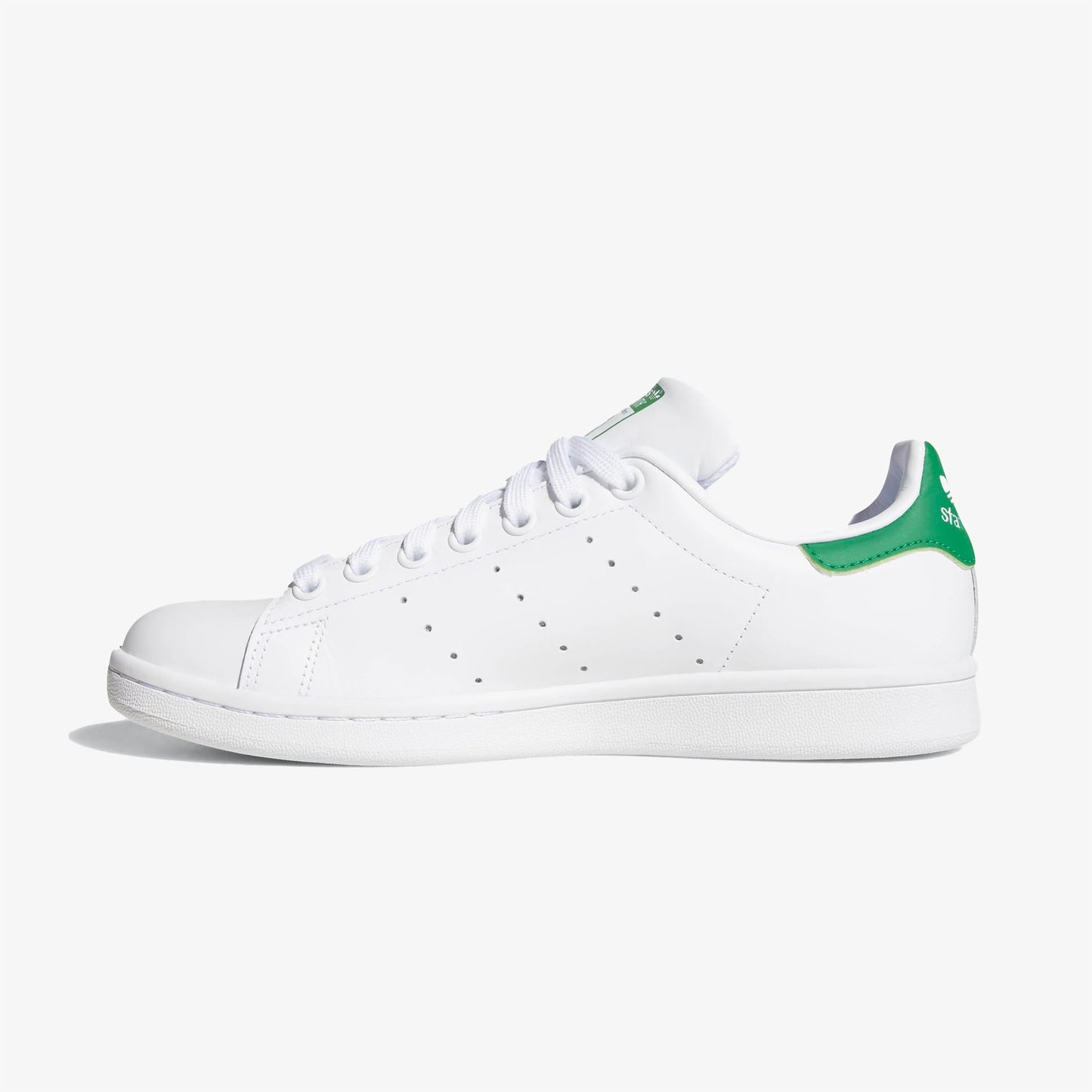 Adidas Stan Smith Unisex/yeşil Beyaz Spor Ayakkabı