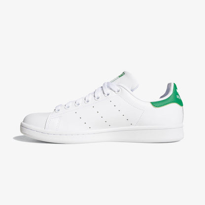 Adidas Stan Smith Unisex/yeşil Beyaz Spor Ayakkabı