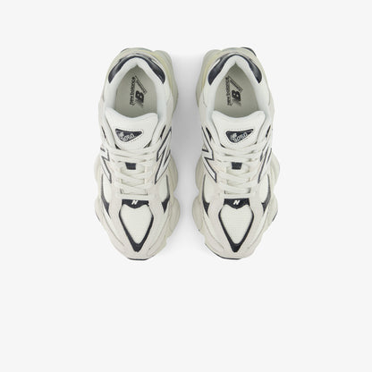 New Balance 9060 Unisex Gri Spor Ayakkabı