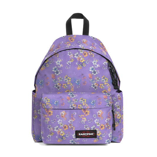 Eastpak Day Pakr Flora Fade Unisex Mor Sırt Çantası