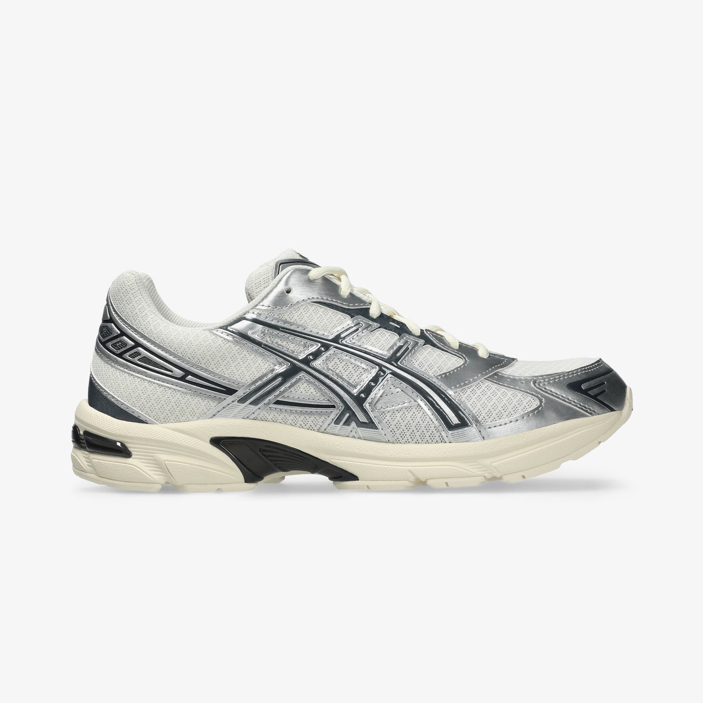Asics Gel-1130 Kadın Krem Spor Ayakkabı