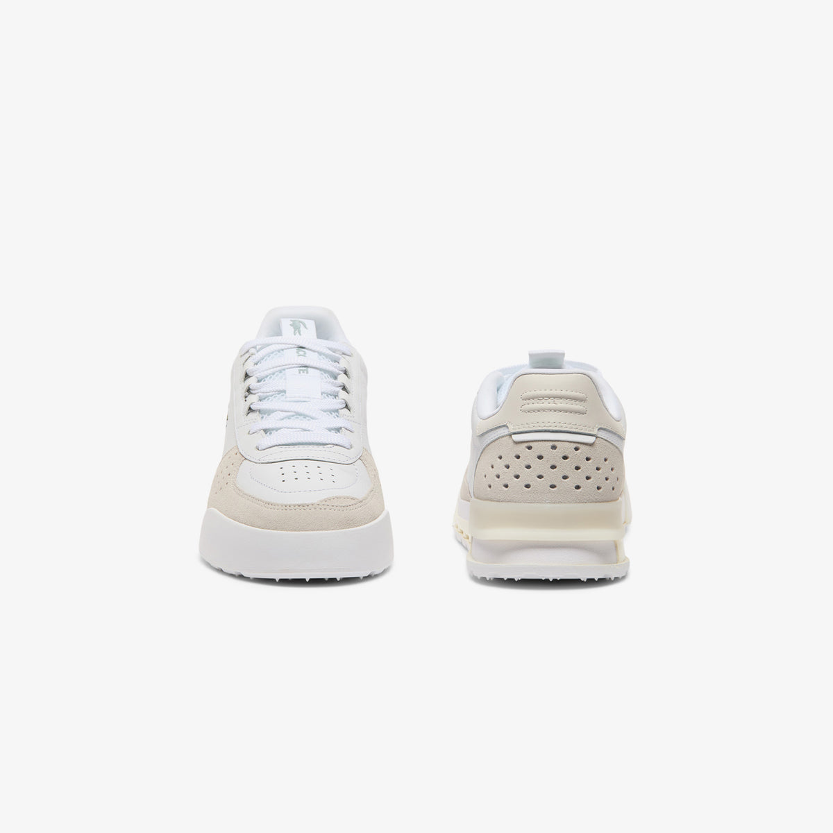 Lacoste Slam Break Erkek Beyaz Spor Ayakkabı