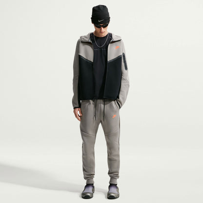 Nike Tech Fleece Erkek Yeşil Eşofman Altı
