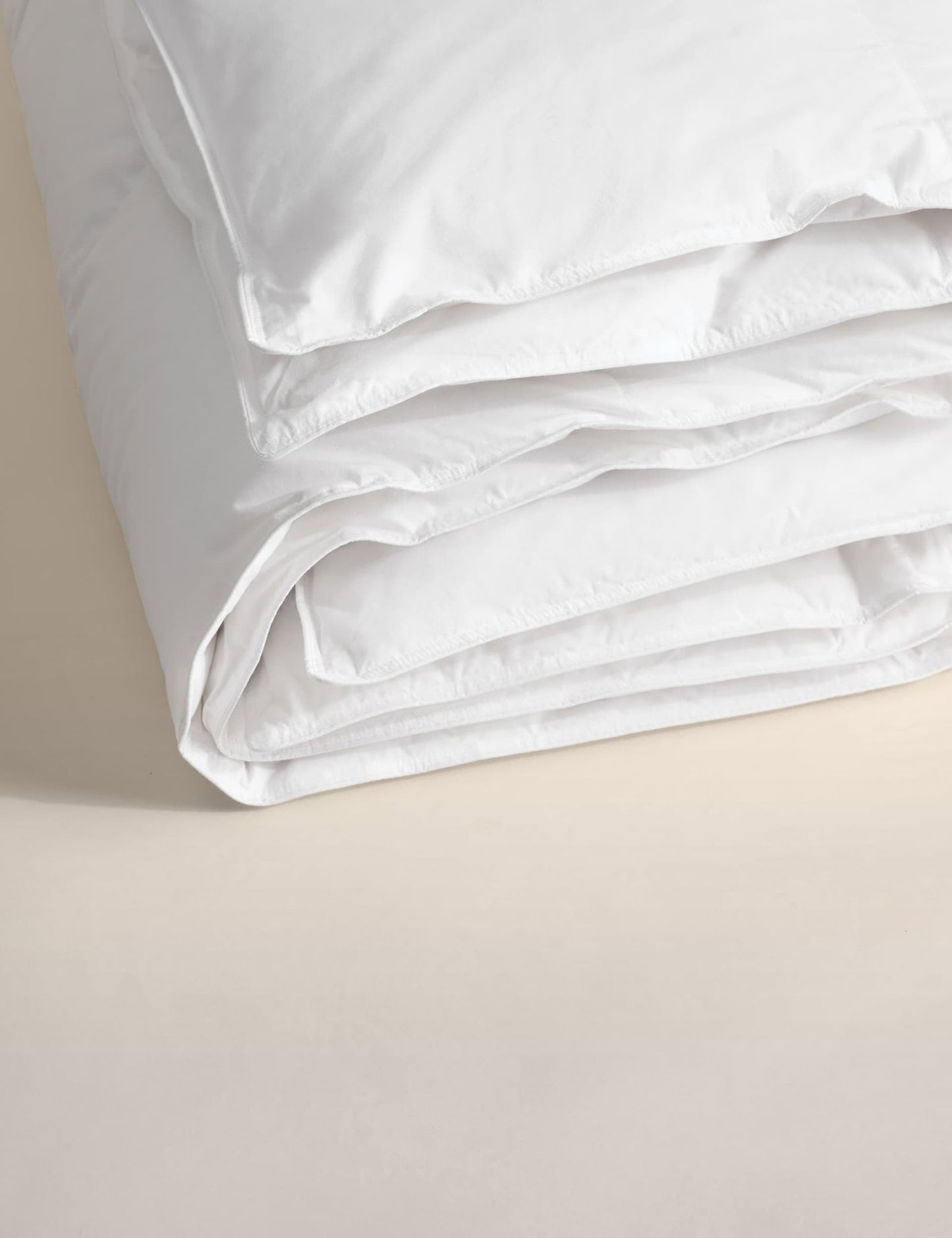 13.5 Tog Luxury Ördek Tüyü Yorgan