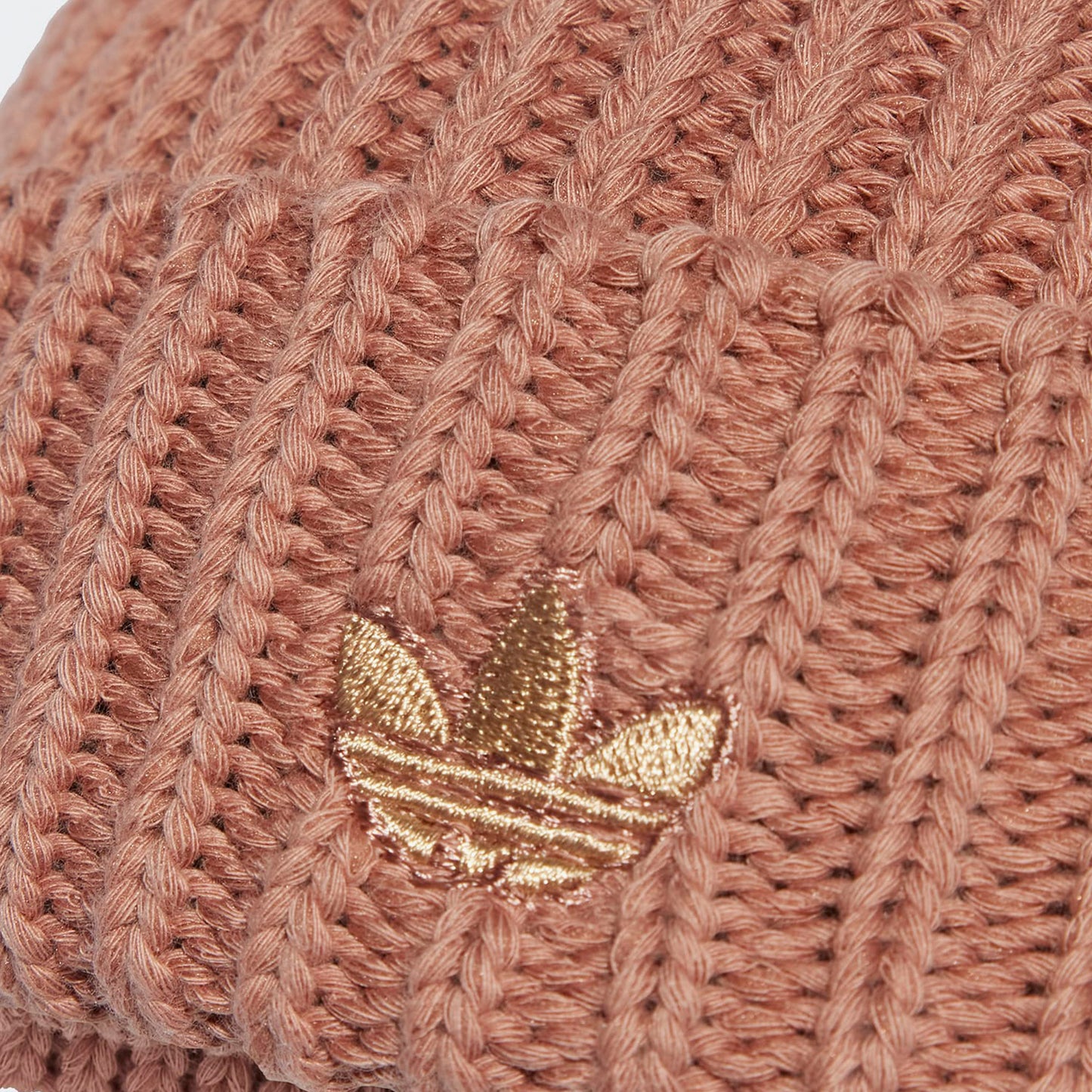Adidas Short B Unisex Kahverengi Şapka